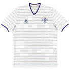 1984-86 Chelsea Le Coq Sportif Away Shirt XL Football Shirt
