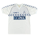1985-87 Tottenham Hummel Home Shirt L.Boys