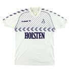 1985-87 Tottenham Hummel Home Football Shirt M