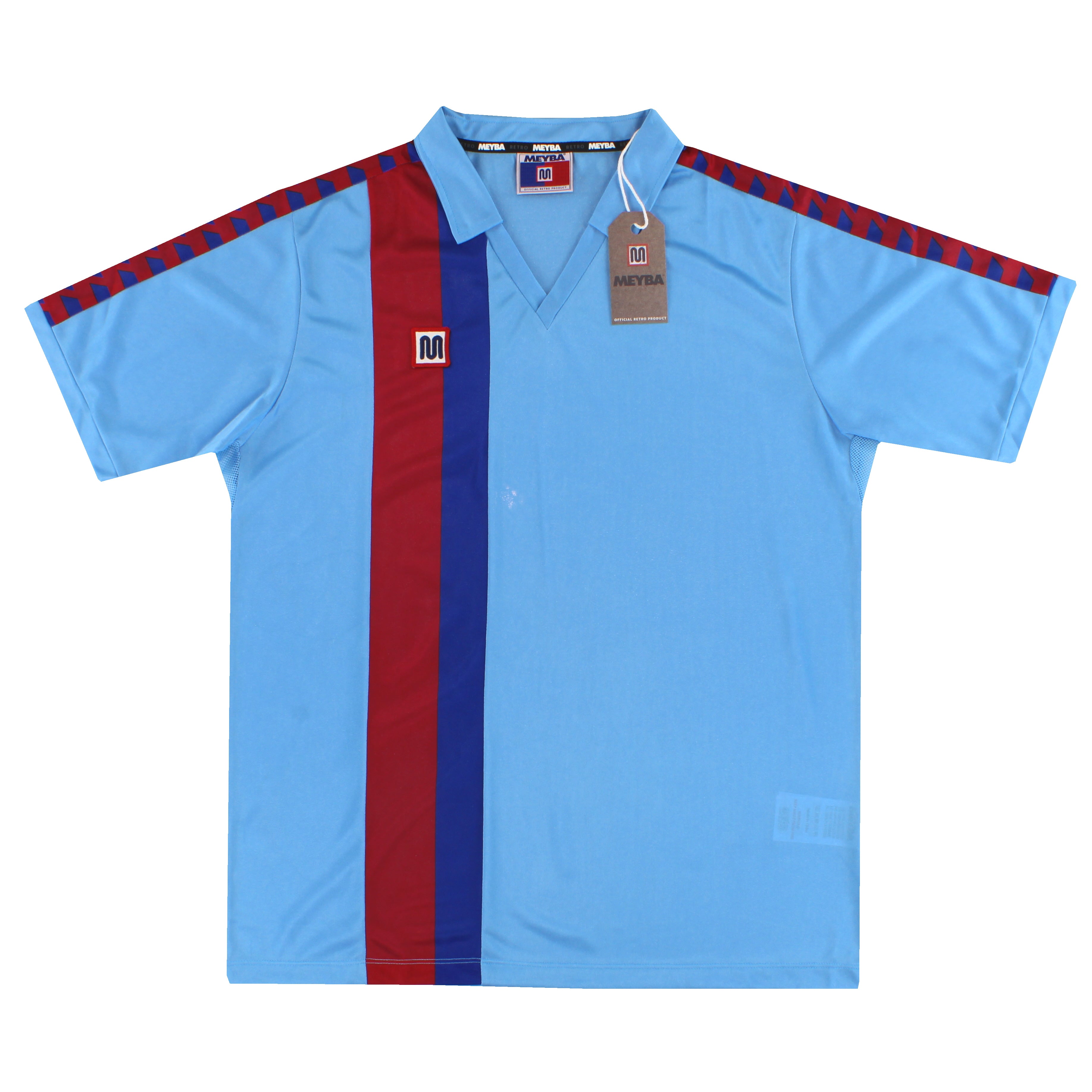 2008-09 Chelsea Home Shirt L/S XL | Vintage Football Shirts