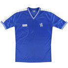 1986-87 Chelsea Collection Home Shirt M Football Shirt