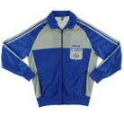 1986-87 FC Zurich adidas Track Jacket M Jacket