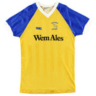 1986-87 Shrewsbury Centenary Home Shirt *Mint* L Football Shirt