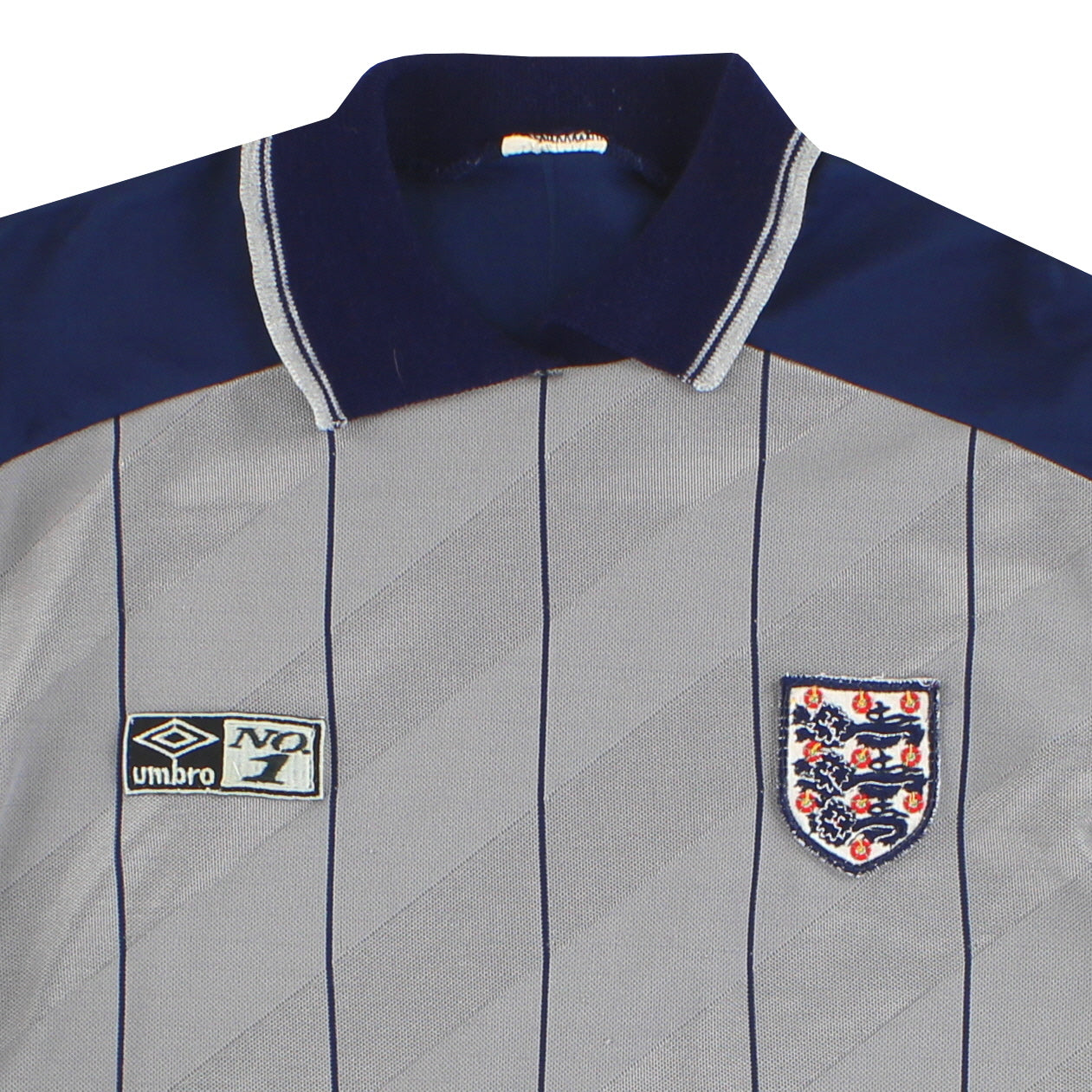2003-04 Nottingham Forest Umbro Third Shirt L/S L.Boys | Vintage