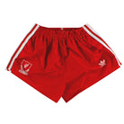 1987-88 Liverpool adidas Home Shorts M Football Shorts