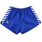 1987-88 Real Madrid Hummel Away Shorts *Mint* S Football Shorts