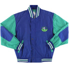 1987-89 Chelsea Collection Bomber Jacket M Jacket