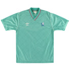 1987-89 Chelsea Umbro Away Shirt *Mint* M Football Shirt
