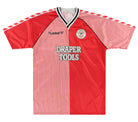 1987-89 Southampton Hummel Home Shirt XL