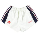 1988-90 Arsenal adidas Home Shorts *BNIB* L Football Shorts