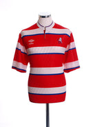 1988-90 Chelsea Away Shirt L Football Shirt