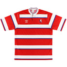 1988-90 Chelsea Third Shirt L Football Shirt