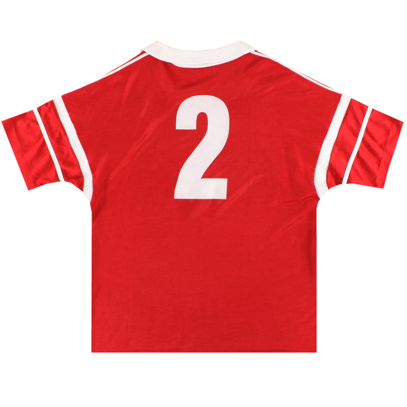 Maillot Vintage Varese – Saison 2014/2015, Marque Zeus (occasion)