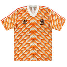 1988 Holland adidas Home Shirt *Mint* XL Football Shirt