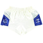 1989-91 Everton Umbro Home Shorts L.Boys Football Shorts
