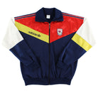 1990-91 Arsenal adidas Track Top L Jacket