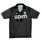 1990-91 Juventus Away Shirt #11 *Mint* L Football Shirt