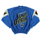 1990-91 Sampdoria Sweatshirt L Sweatshirt