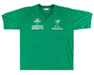 1990-91 Perugia Training Shirt *Mint* XL