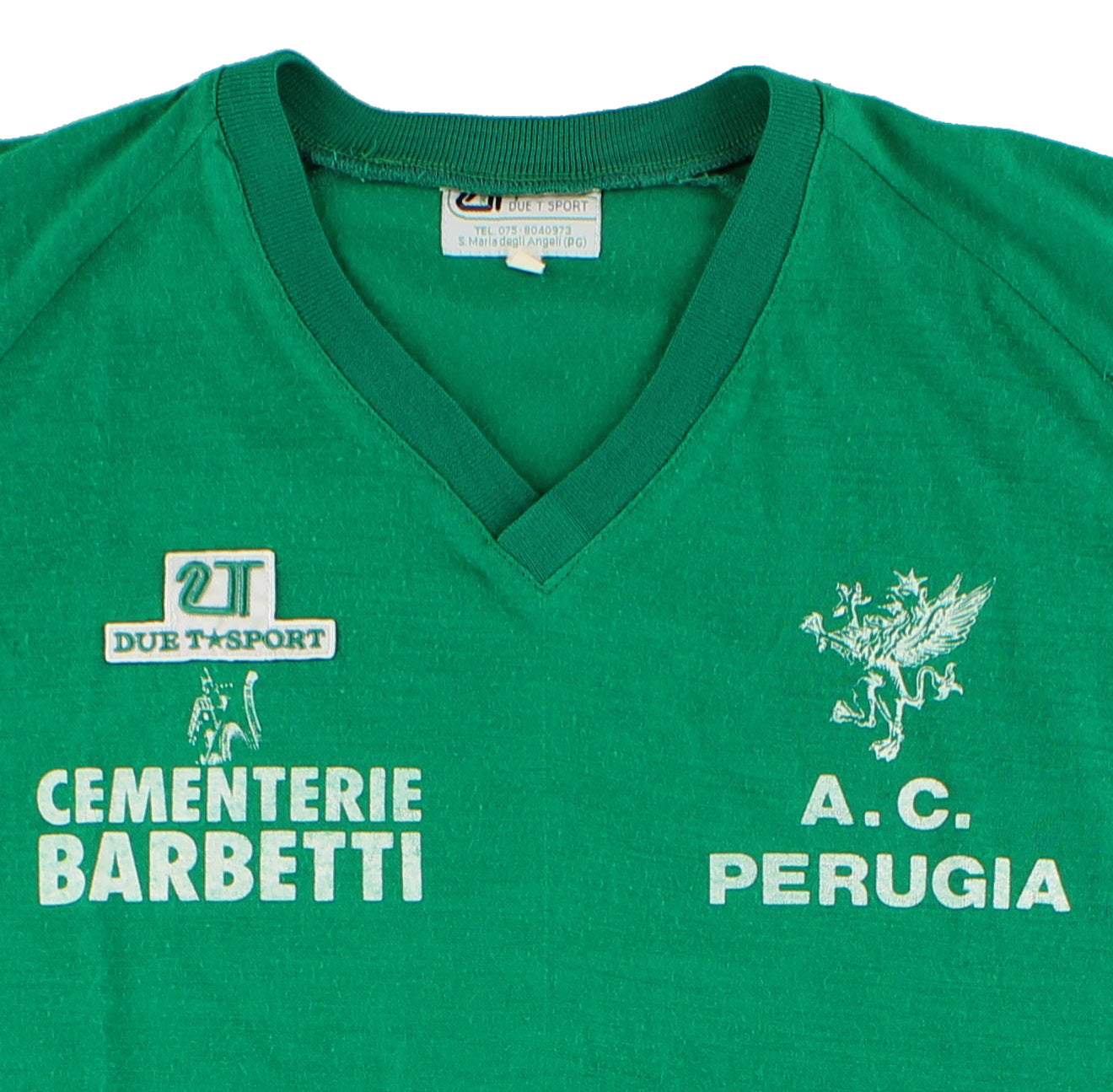 galex – Vintage Football Shirts