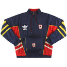 1990-92 Arsenal adidas Tracksuit M Tracksuit