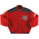 1990-92 Arsenal Campri Bomber Jacket L Jacket
