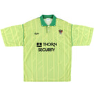 1990-92 Bristol City Bukta Away Shirt *Mint* L Football Shirt