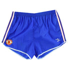 1990-92 Manchester United adidas Away Shorts M Football Shorts