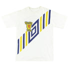 1990-92 Scotland Umbro T-Shirt L T-Shirt
