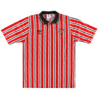 1990-92 Sheffield United Umbro Home Shirt M Football Shirt