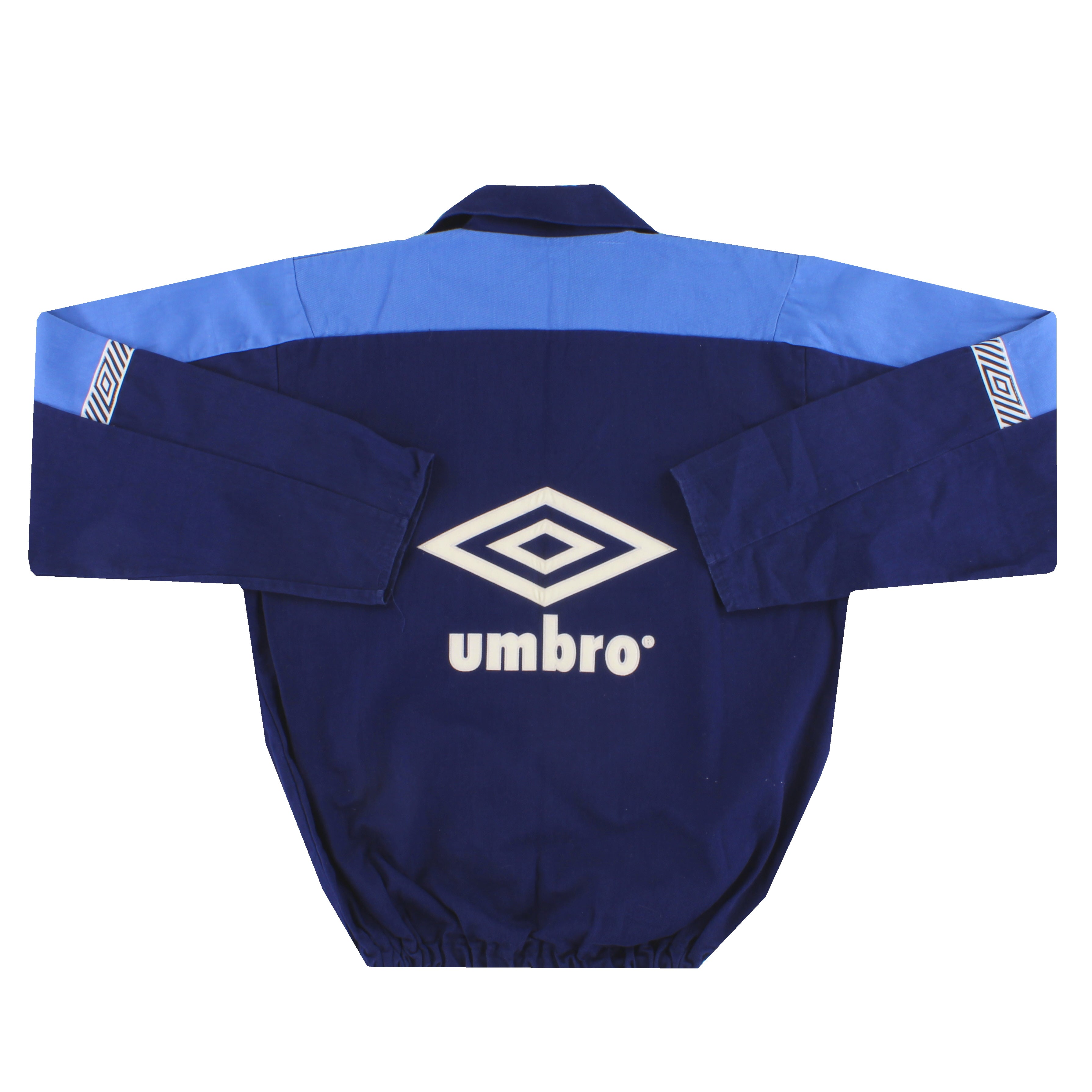 1995-96 Colombia Umbro Home Shirt *w/tags* M | Vintage Football Shirts