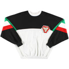 1990 adidas Coppa Del Mondo Italia Sweatshirt L Sweatshirt