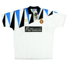 1991-92 Inter Milan Away Shirt *w/tags* XL Football Shirt