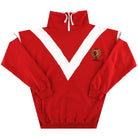 1991-92 Watford Centenary Sweatshirt L Sweatshirt