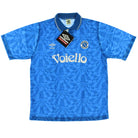 1991-93 Napoli Home Shirt *BNIB* XL Football Shirt