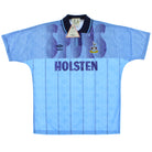 1991-94 Tottenham Third Shirt *BNIB*  Football Shirt