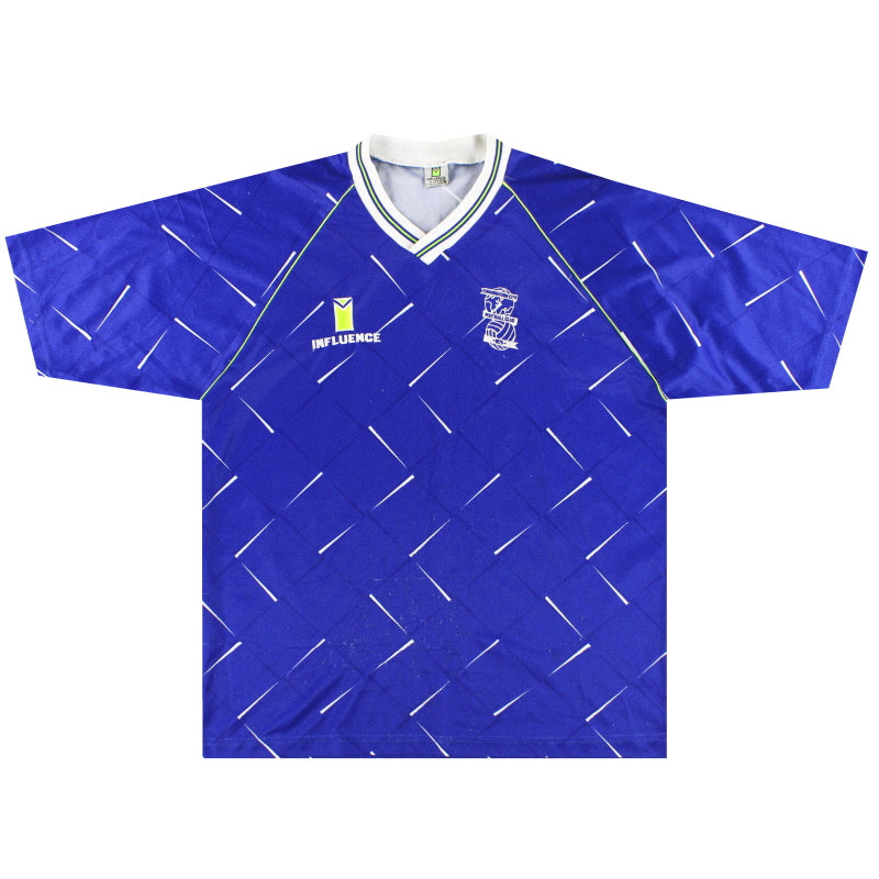 Chemise vichy à manches longues Garçon