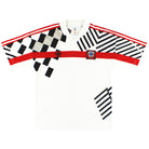 1991 Soviet Union adidas Away Shirt L Football Shirt