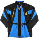 1992-93 Inter Milan Umbro Bench Coat *w/tags* XL Jacket
