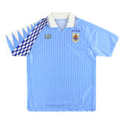1992-93 Uruguay Home Shirt  M Football Shirt
