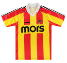 1992-93 Go Ahead Eagles Hummel Home Shirt B-Side XXL