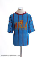1992-94 Aston Villa Training Shirt *BNIB*  Training Shirt