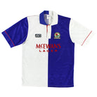 1992-94 Blackburn Home Shirt M Football Shirt