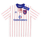 1992-94 Chelsea Umbro Away Shirt *w/tags* XL Football Shirt