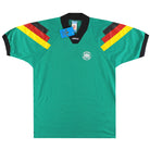 1992-94 Germany adidas Leisure Tee *w/tags* L T-Shirt