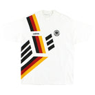 1992-94 Germany adidas Training Shirt XL Training Shirt