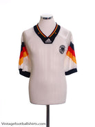 1992-94 Germany Home Shirt M Football Shirt