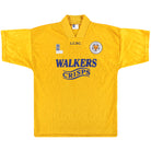 1992-94 Leicester Third Shirt M Football Shirt