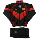 1992-94 Manchester United Umbro Tracksuit *BNIB* Tracksuit