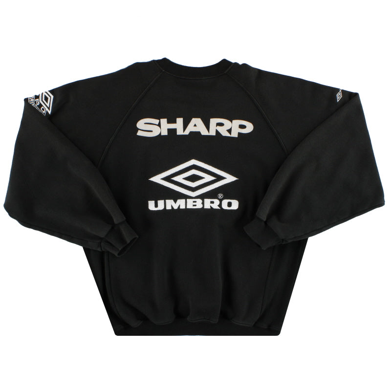 90s umbro Manchester United スウェット 90s umbro Manchester United スウェット Vintage Manchester